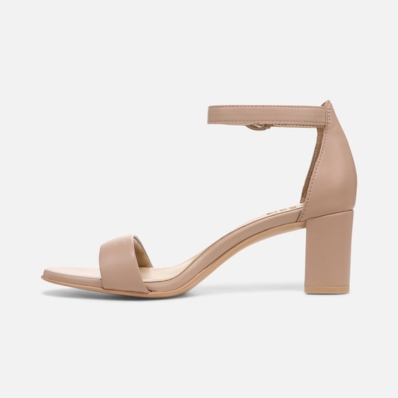 VERA DRESS SANDAL - Picture 3 of 12